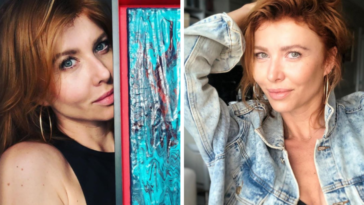 agata załęcka mąż instagram wiek dzieci