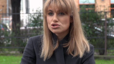 aleksandra kisio instagram lgbt geje lesbijki nietolerancja ksenofobia tęcza