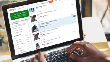allegro wchodzi na giełdę ipo zapisy na akcje
