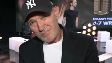 andrzej krzywy de mono piosenki opole koronawirus brak koncertów