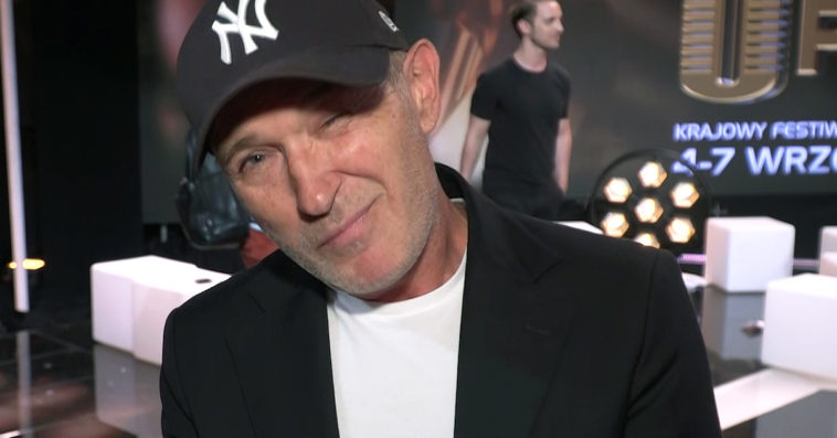 andrzej krzywy de mono piosenki opole koronawirus brak koncertów