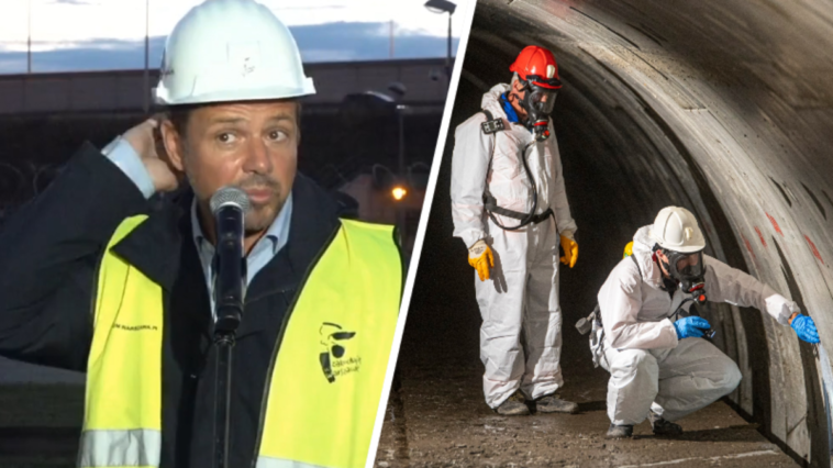 awaria czajki trzaskowski sabotaż terroryzm pis 2019 lech kaczyński