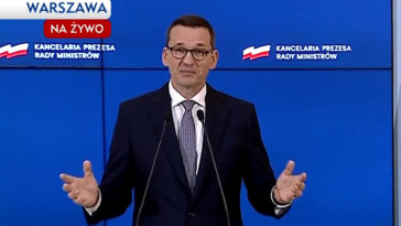 budżet 2021 500 plus 13. emerytura 14. emerytura trzynastka czternastka zus 500 plus