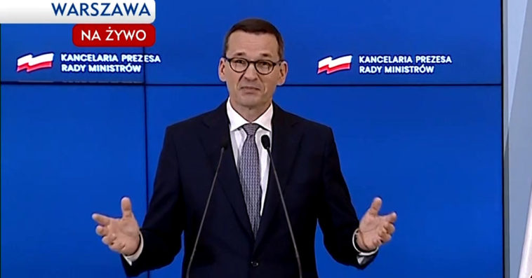 budżet 2021 500 plus 13. emerytura 14. emerytura trzynastka czternastka zus 500 plus