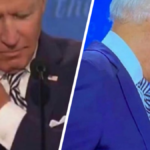 debata trump biden 2020 usa kabel przewód oszustwo