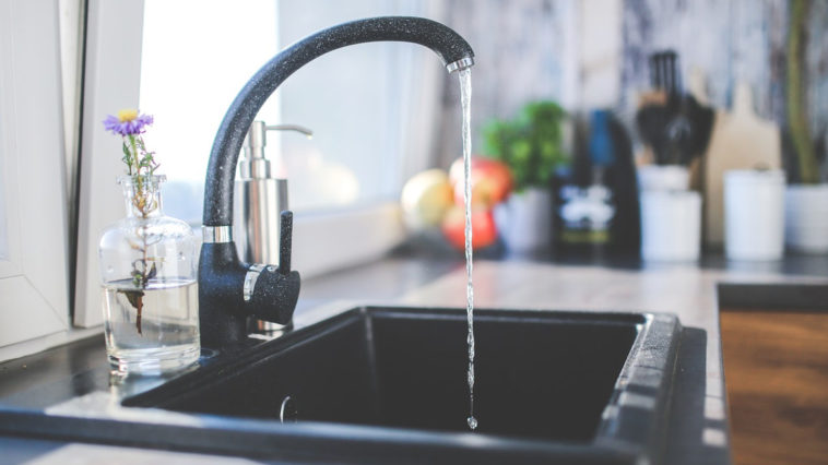 polska zagrożona deficyt wody 2020 przyczyny skutki susza obszary wody pitnej