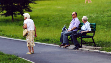 emerytury rocznik 1953 ponowne przeliczenie zus bieda głodowe świadczenia