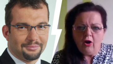 grzegorz puda minister rolnictwa renata beger piątka dla zwierząt kim jest puda