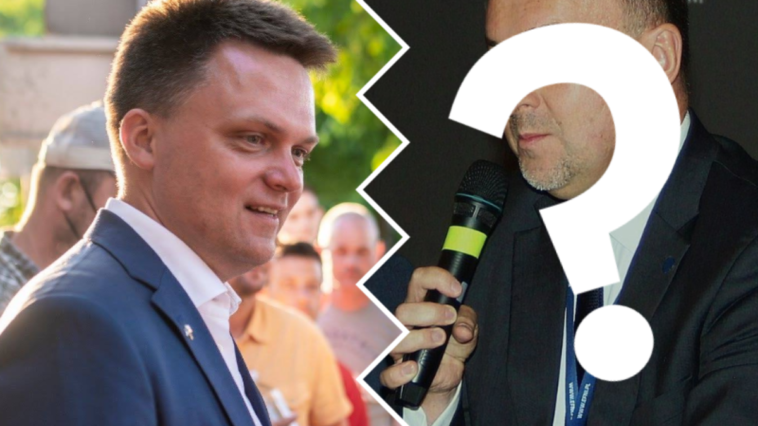 hołownia nowa partia polityczna polska 2050 kobosko nazwa partii hołowni