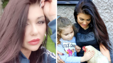 iwona węgrowska wiek dzieci instagram mąż ciąża