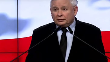 kaczyński piątka dla zwierząt hodowla zwierząt futerkowych cyrk ubój rytualny