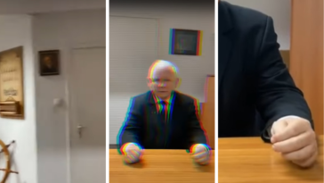 jarosław kaczyński tiktok piątka dla zwierząt nagranie