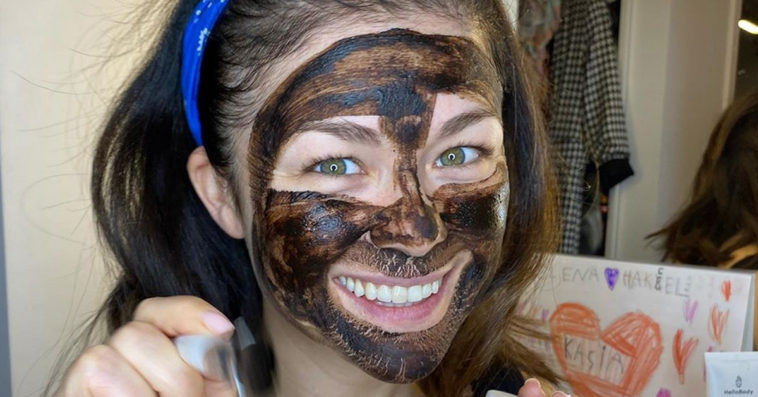 katarzyna cichopek hakiel instagram ale jazda tvp2 emisja