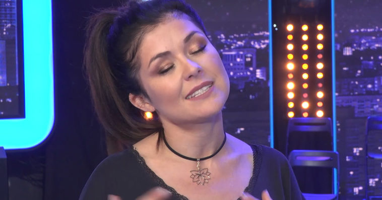 katarzyna cichopek wiek insta hakiel dzieci wzrost pytanie na śniadanie