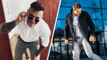 kim jest michał dryja love island wyspa miłości sezon 2 wiek wzrost