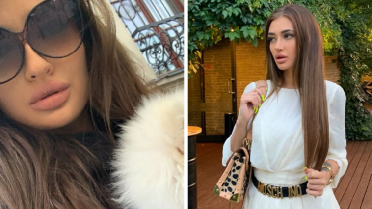 natalia lieber love island 2 kim jest uczestnicy wyspa miłości sezon 2