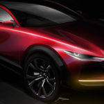 mazda kodo 3 filozofia CX-30 MX-30