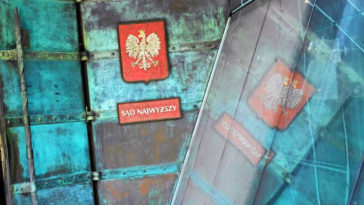 koronawirus lockdown sądy sądownictwo przewlekłość iustitia odwołane sprawy