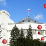 koronawirus sejm gosiewska wicemarszalek