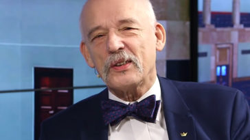 korwin mikke gwałt wrocławski sąd wyrok nie krzyczy