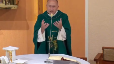 ks chmielewski youtube najnowsze kazania 2020 epidemia koronawirus szatan