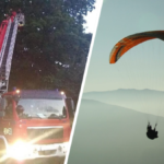 ksiądz ignalin jezus maria paralotnia dąb