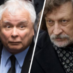 kuzyn kaczyńskiego jan maria tomaszewski o prezesie pis super express genialny strateg 120 lat