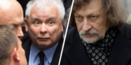 kuzyn kaczyńskiego jan maria tomaszewski o prezesie pis super express genialny strateg 120 lat