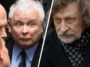 kuzyn kaczyńskiego jan maria tomaszewski o prezesie pis super express genialny strateg 120 lat