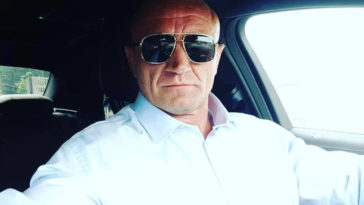 mariusz pudzianowski anything goes ale jazda tvp instagram wiek transport