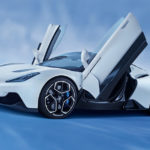 maserati intelligent assistant ami tomtom levante