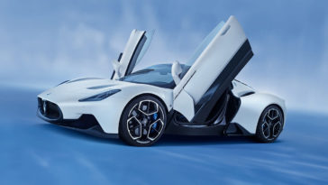 maserati intelligent assistant ami tomtom levante