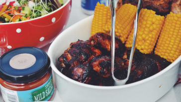 najciekawsze porady grill urozmaicenie potraw wieczór z grillem