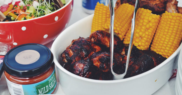 najciekawsze porady grill urozmaicenie potraw wieczór z grillem