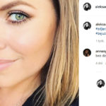 ola kwaśniewska instagram dzieci w ciąży 2020 badach