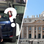 papież franciszek koronawirus audiencja generalna plotki gadulstwo watykan