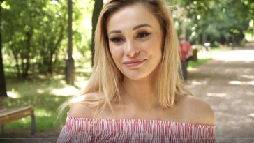 patrycja strzałkowska ex na plaży ksiażka empik show mojego życia