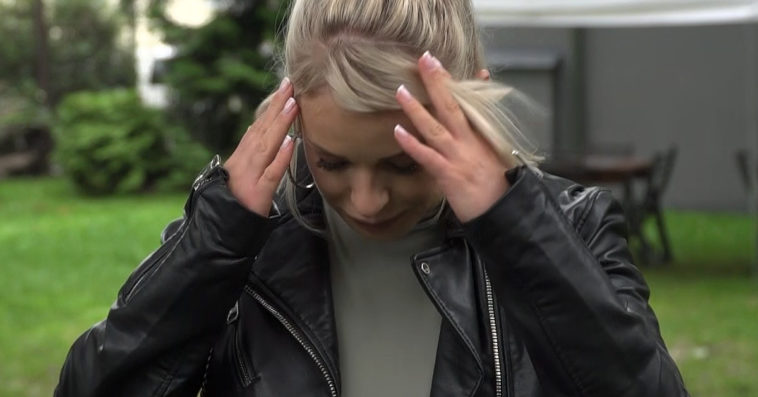 paula tumala urodziła instargam partner dziecko kto to