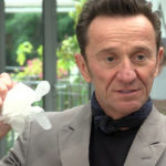 paweł wilczak aktor wiek romans joanna brodzik koronawirus maseczki rękawiczki dzieci instagram