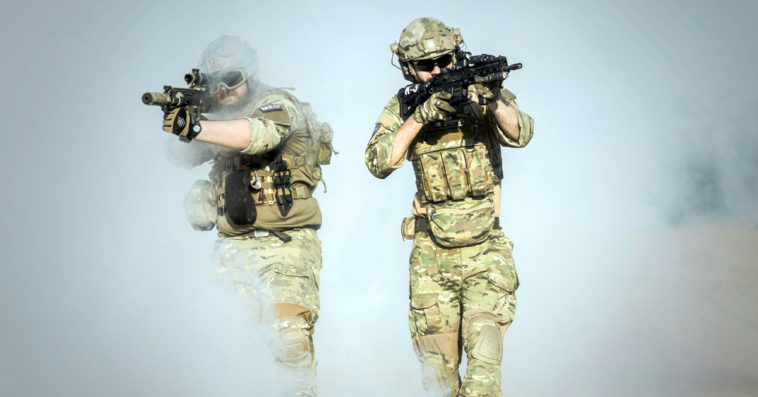 pobór do wojska 2021 koronawirus bezrobotni wynagrodzenie służba wojskowa mon