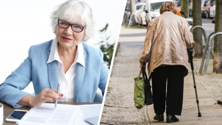 przedsiebiorca emeryt składki zus emerytura świadczenie postojowe tarcza