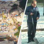 przekop mierzei wiślanej po co wrzesień 2020 koszt zalety kaczyński stępka