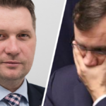 przemysław czarnek nowy minister sprawiedliwości ziobro dymisja kim jest rząd mniejszościowy rozpad koalicji