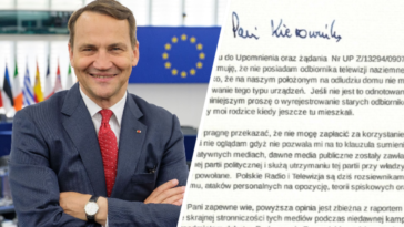 sikorski abonament rtv poczta polska klauzula sumienia kary 2021