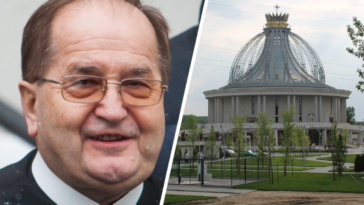 rydzyk dotacja mon 100 tys. pilecki pokazy lux veritatis