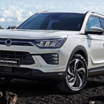 ssangyong korando olx cena spalanie 2020 otomoto