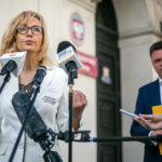 szymon hołownia polska 2050 twitter facebook szpitale koronawirus testy na koronawirusa