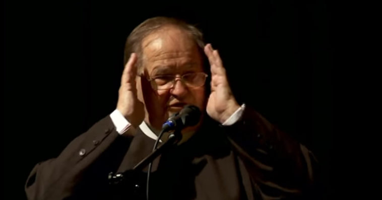 tadeusz rydzyk lux veritatis oko press dotacja fundusz sprawiedliwości