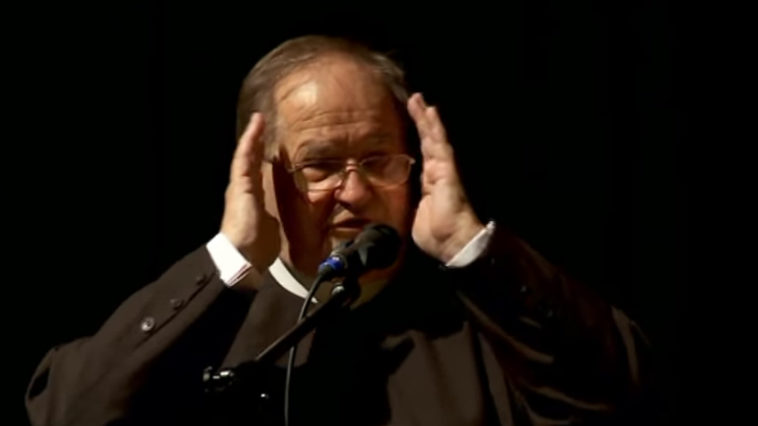 tadeusz rydzyk lux veritatis oko press dotacja fundusz sprawiedliwości