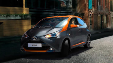 toyoga aygo jbl edition 2020 nowa odsłona